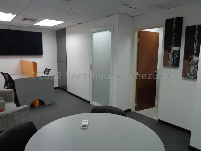 Comercial (Oficina) en Venta en Las Mercedes, Distrito Metropolitano - 4