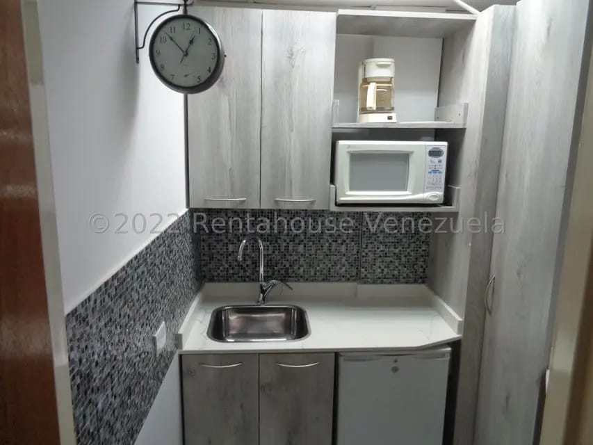 Comercial (Oficina) en Venta en Las Mercedes, Distrito Metropolitano - 7