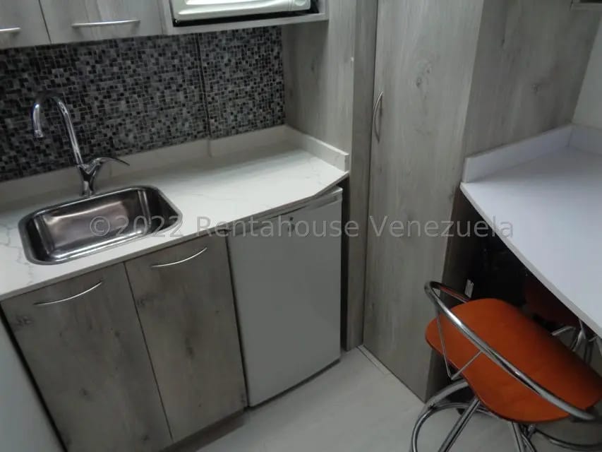 Comercial (Oficina) en Venta en Las Mercedes, Distrito Metropolitano - 8