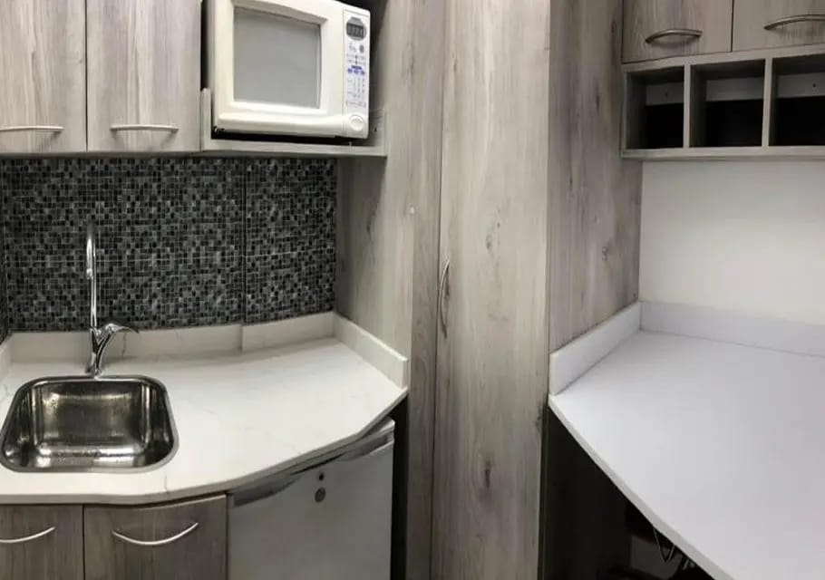 Comercial (Oficina) en Venta en Las Mercedes, Distrito Metropolitano - 9