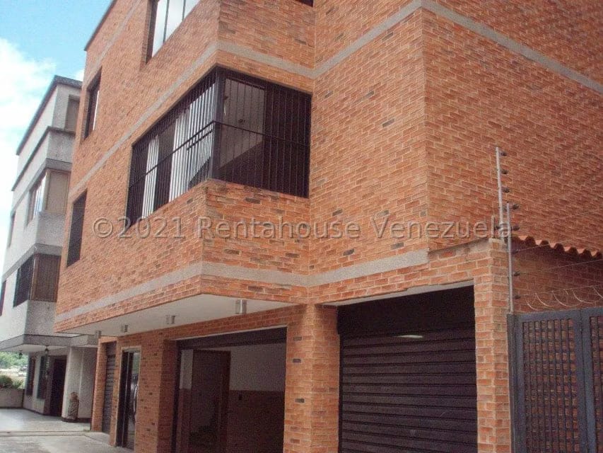 Casa (1 Nivel) en Venta en Miranda, Distrito Metropolitano - 2