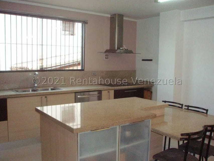 Casa (1 Nivel) en Venta en Miranda, Distrito Metropolitano - 14