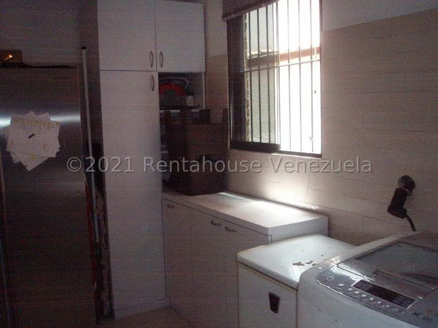 Casa (1 Nivel) en Venta en Miranda, Distrito Metropolitano - 15