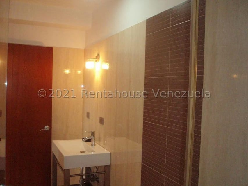Casa (1 Nivel) en Venta en Miranda, Distrito Metropolitano - 20