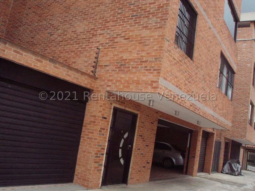 Casa (1 Nivel) en Venta en Miranda, Distrito Metropolitano - 3