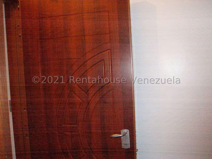 Casa (1 Nivel) en Venta en Miranda, Distrito Metropolitano - 22