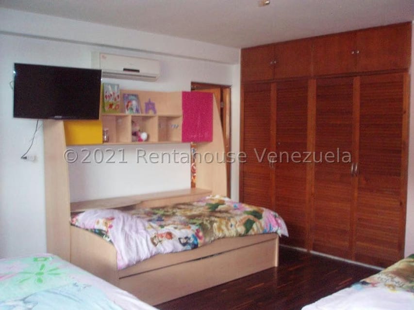 Casa (1 Nivel) en Venta en Miranda, Distrito Metropolitano - 30