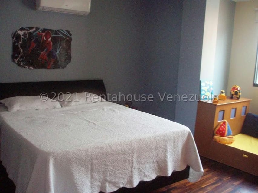 Casa (1 Nivel) en Venta en Miranda, Distrito Metropolitano - 37