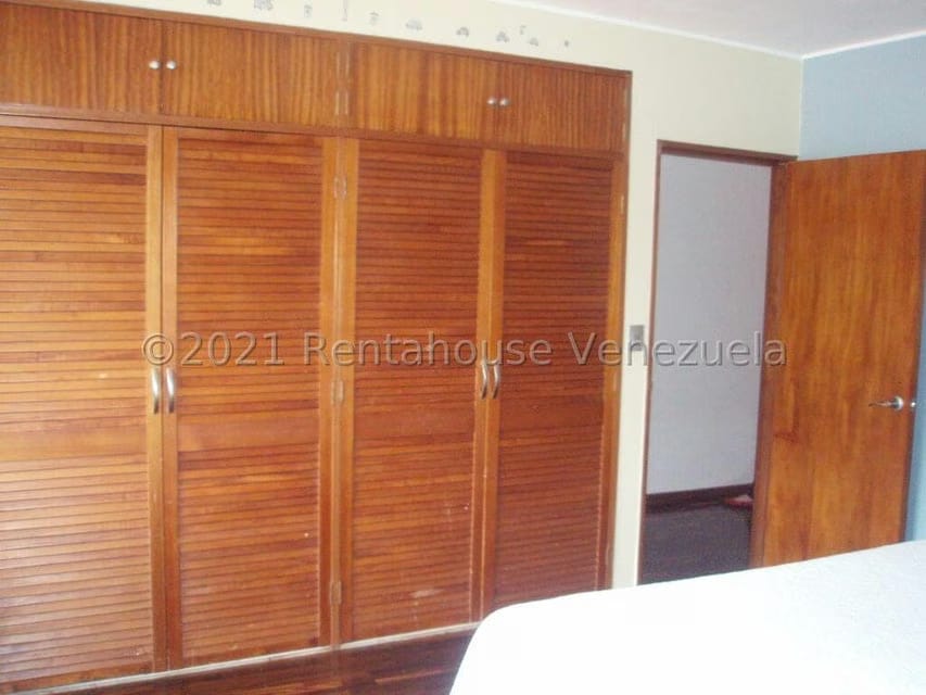 Casa (1 Nivel) en Venta en Miranda, Distrito Metropolitano - 38