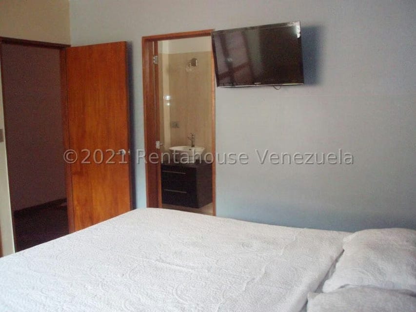 Casa (1 Nivel) en Venta en Miranda, Distrito Metropolitano - 39
