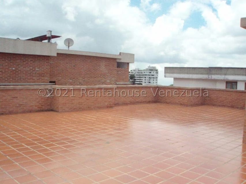 Casa (1 Nivel) en Venta en Miranda, Distrito Metropolitano - 43