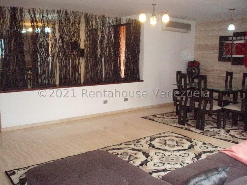 Casa (1 Nivel) en Venta en Miranda, Distrito Metropolitano - 8