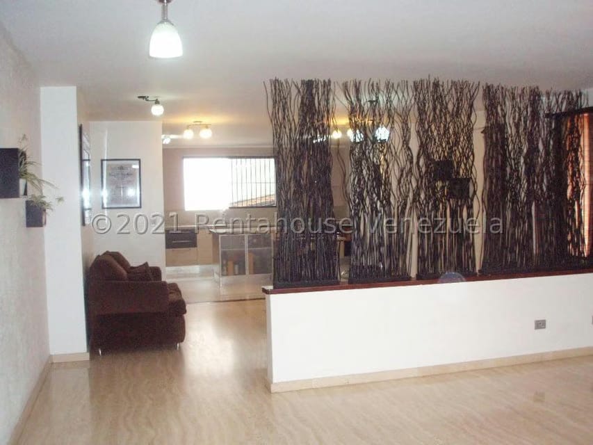 Casa (1 Nivel) en Venta en Miranda, Distrito Metropolitano - 9