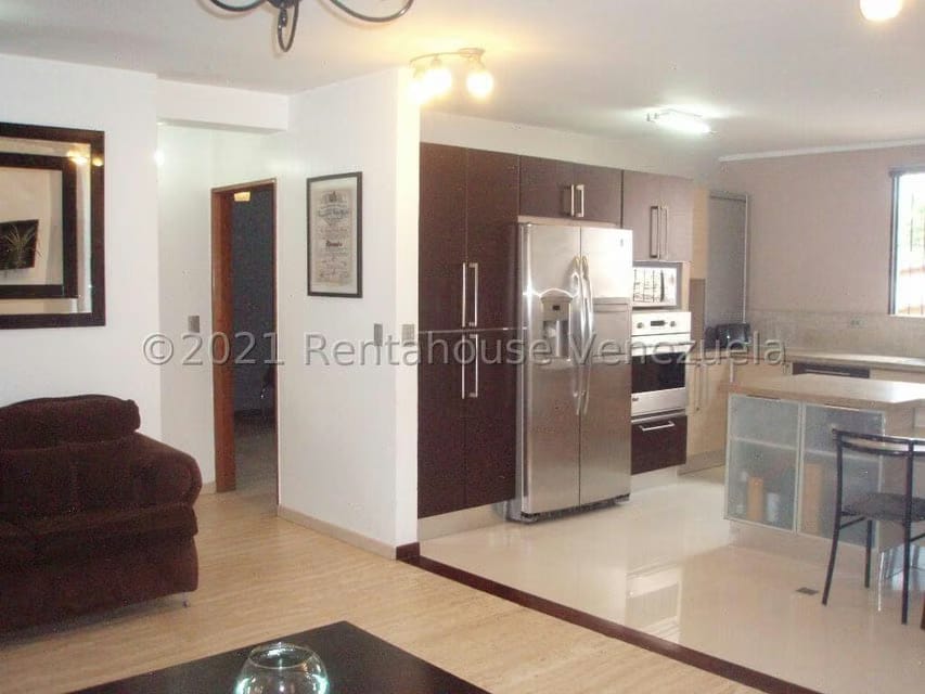 Casa (1 Nivel) en Venta en Miranda, Distrito Metropolitano - 10