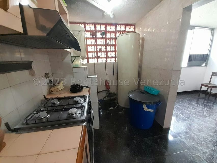 Apartamento (1 Nivel) en Venta en Hacienda Caucaguita, Miranda - 13