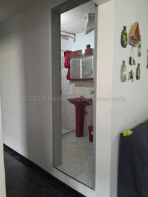Apartamento (1 Nivel) en Venta en Hacienda Caucaguita, Miranda - 17