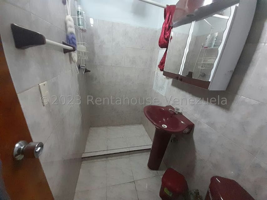 Apartamento (1 Nivel) en Venta en Hacienda Caucaguita, Miranda - 18