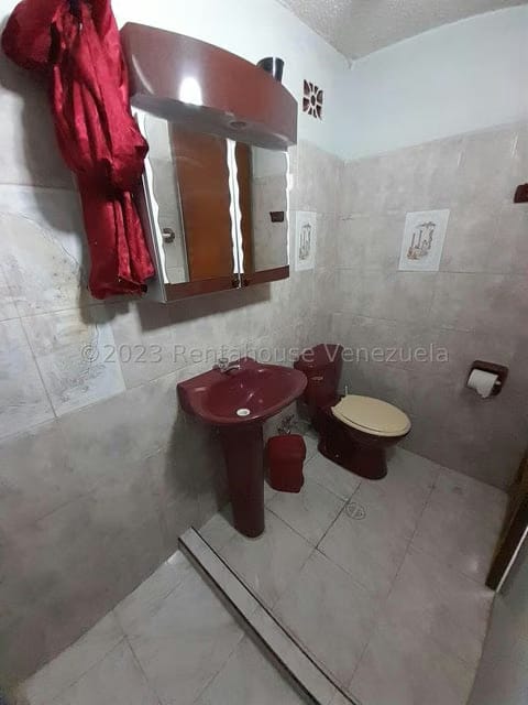 Apartamento (1 Nivel) en Venta en Hacienda Caucaguita, Miranda - 19