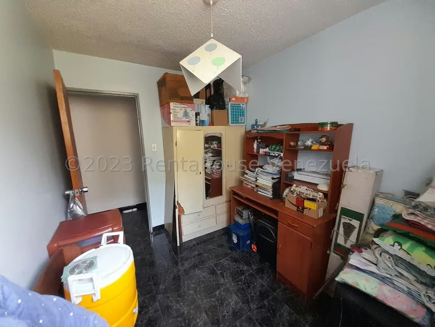 Apartamento (1 Nivel) en Venta en Hacienda Caucaguita, Miranda - 22