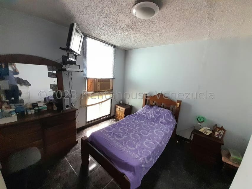 Apartamento (1 Nivel) en Venta en Hacienda Caucaguita, Miranda - 27