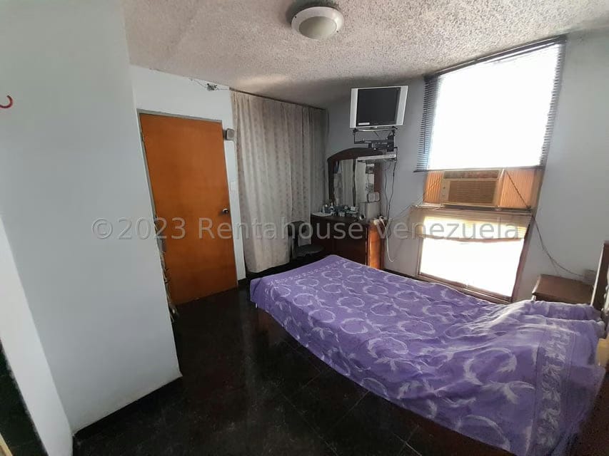 Apartamento (1 Nivel) en Venta en Hacienda Caucaguita, Miranda - 28