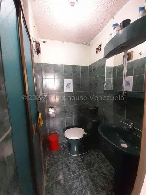 Apartamento (1 Nivel) en Venta en Hacienda Caucaguita, Miranda - 30