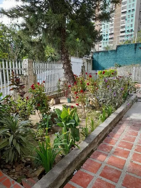 Apartamento (1 Nivel) en Venta en Hacienda Caucaguita, Miranda - 5