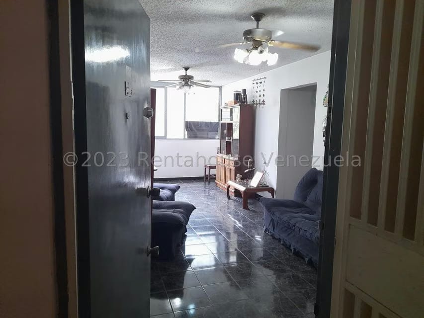 Apartamento (1 Nivel) en Venta en Hacienda Caucaguita, Miranda - 7