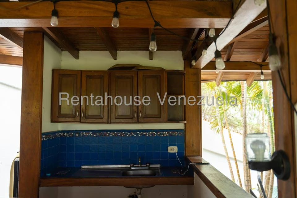 Casa (Multipes Niveles) en Venta en Monte Real, Lara - 3