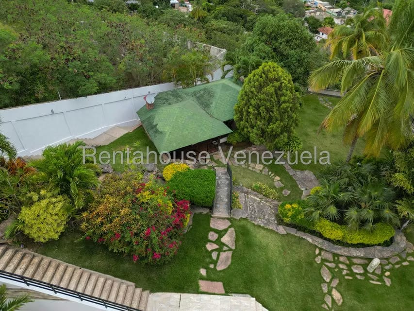 Casa (Multipes Niveles) en Venta en Monte Real, Lara - 5