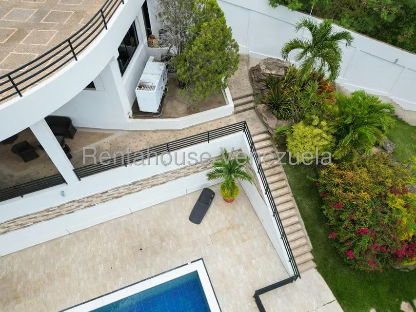 Casa (Multipes Niveles) en Venta en Monte Real, Lara - 7