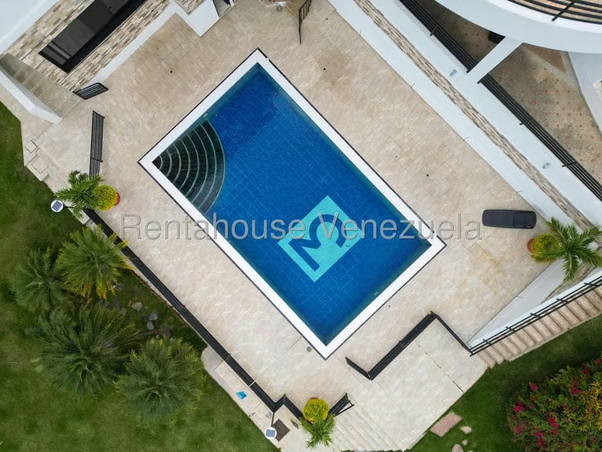 Casa (Multipes Niveles) en Venta en Monte Real, Lara - 8
