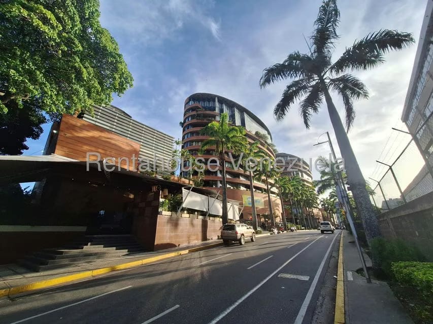 Comercial (Galpon - Deposito) en Venta en La Castellana, Distrito Metropolitano - 2