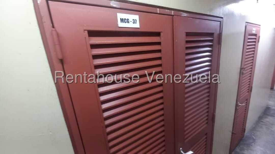 Comercial (Galpon - Deposito) en Venta en La Castellana, Distrito Metropolitano - 11