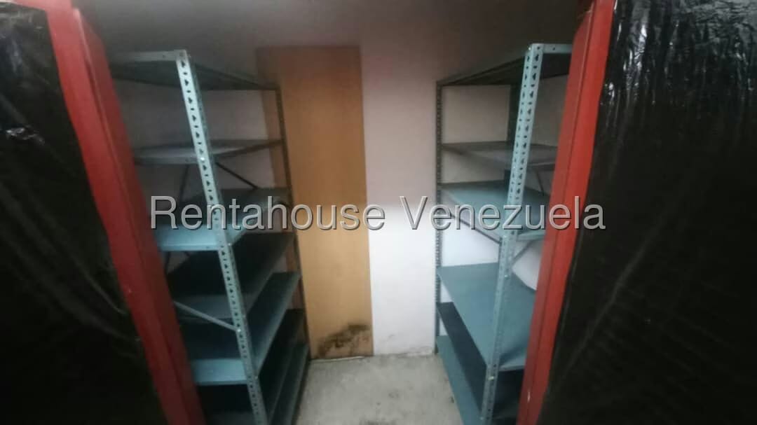 Comercial (Galpon - Deposito) en Venta en La Castellana, Distrito Metropolitano - 12