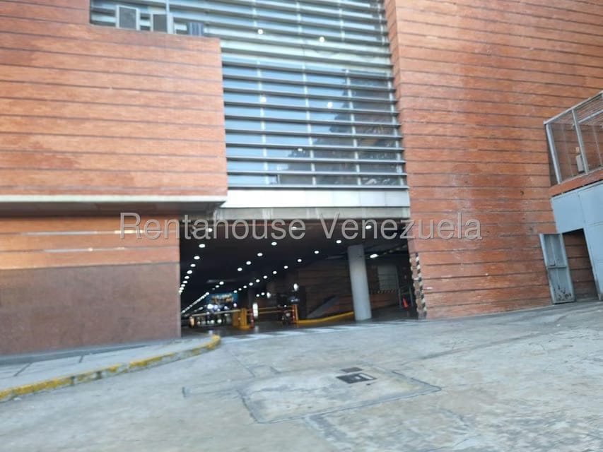 Comercial (Galpon - Deposito) en Venta en La Castellana, Distrito Metropolitano - 14