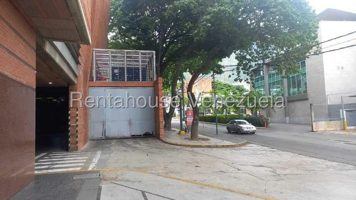 Comercial (Galpon - Deposito) en Venta en La Castellana, Distrito Metropolitano - 4