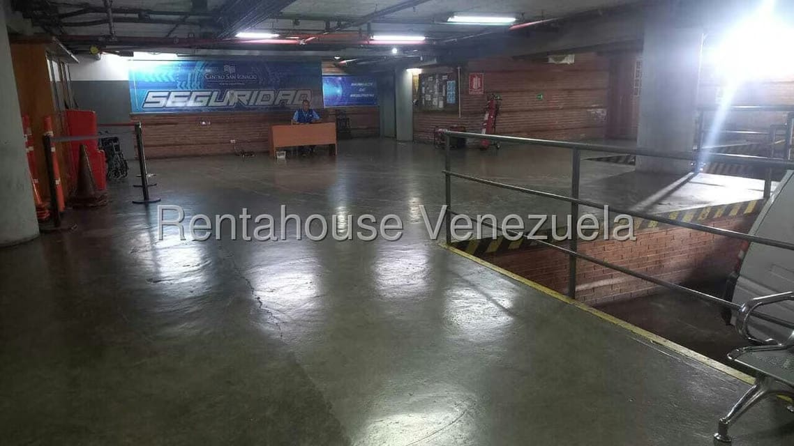 Comercial (Galpon - Deposito) en Venta en La Castellana, Distrito Metropolitano - 7