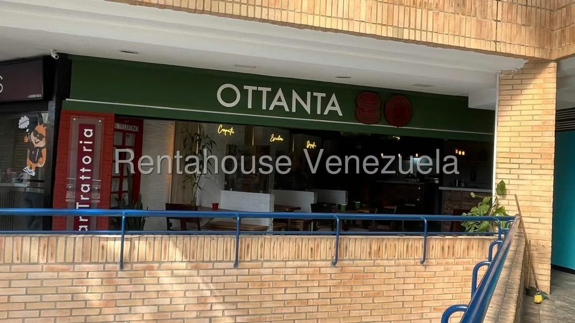 Comercial (Local Comercial) en Venta en Los Samanes, Distrito Metropolitano - 2