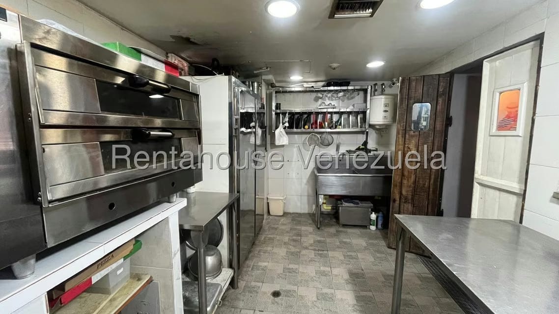 Comercial (Local Comercial) en Venta en Los Samanes, Distrito Metropolitano - 3