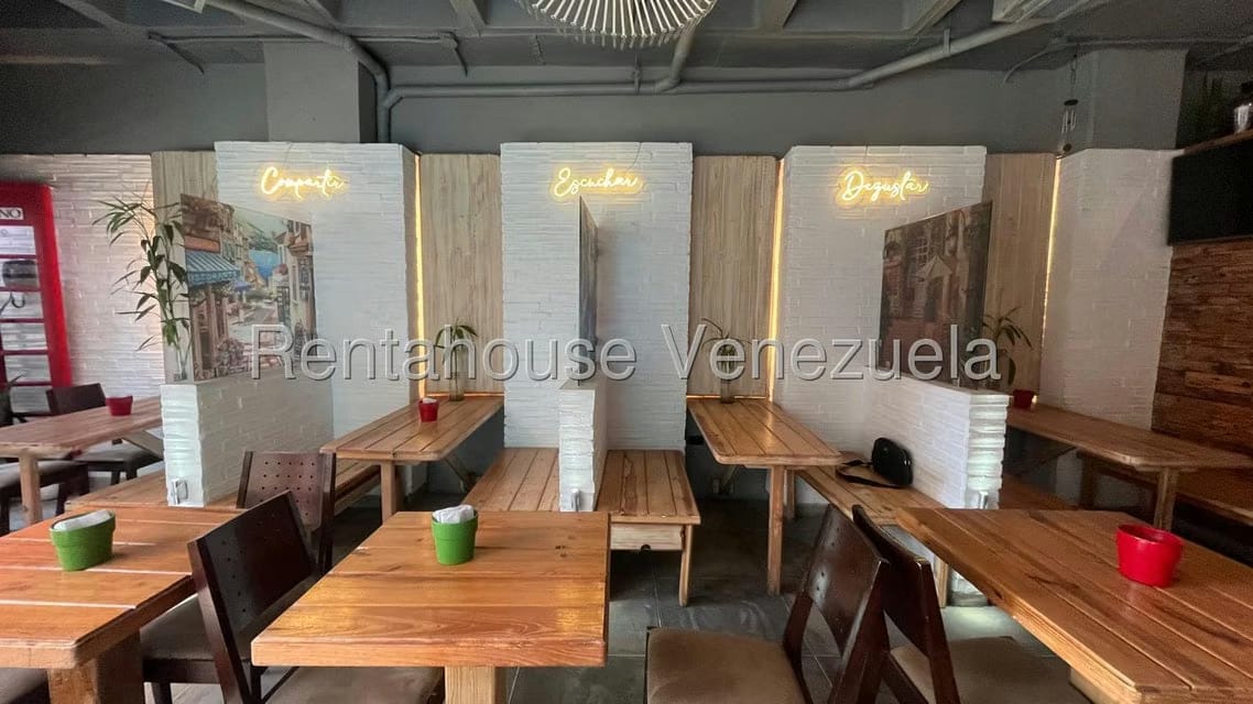 Comercial (Local Comercial) en Venta en Los Samanes, Distrito Metropolitano - 6