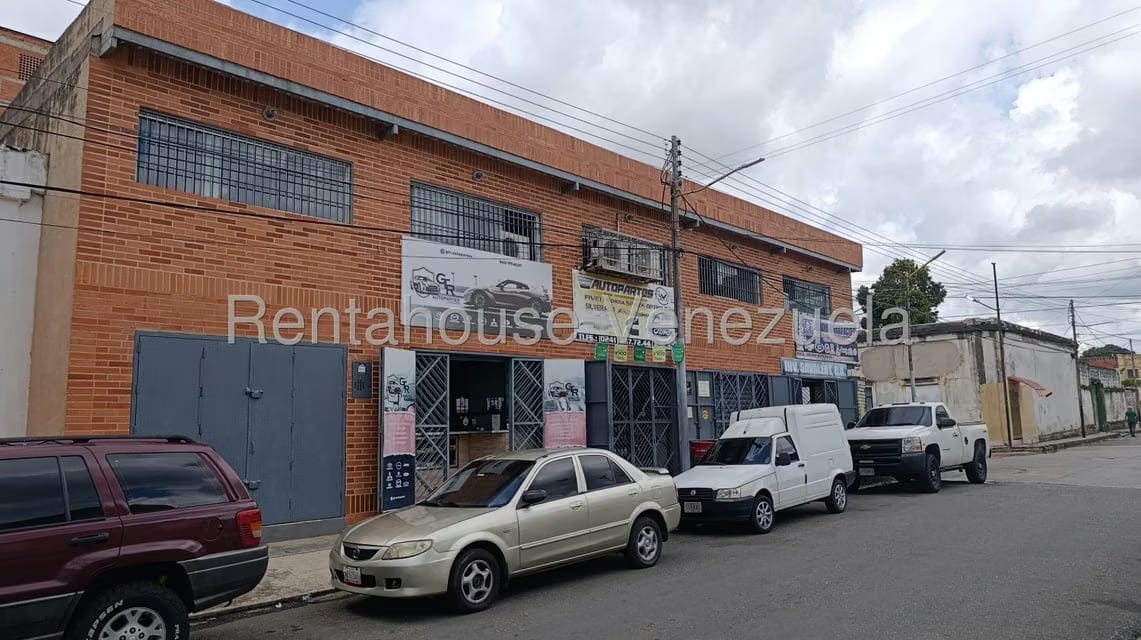 Comercial (Local Comercial) en Alquiler en La Candelaria, Carabobo - 2