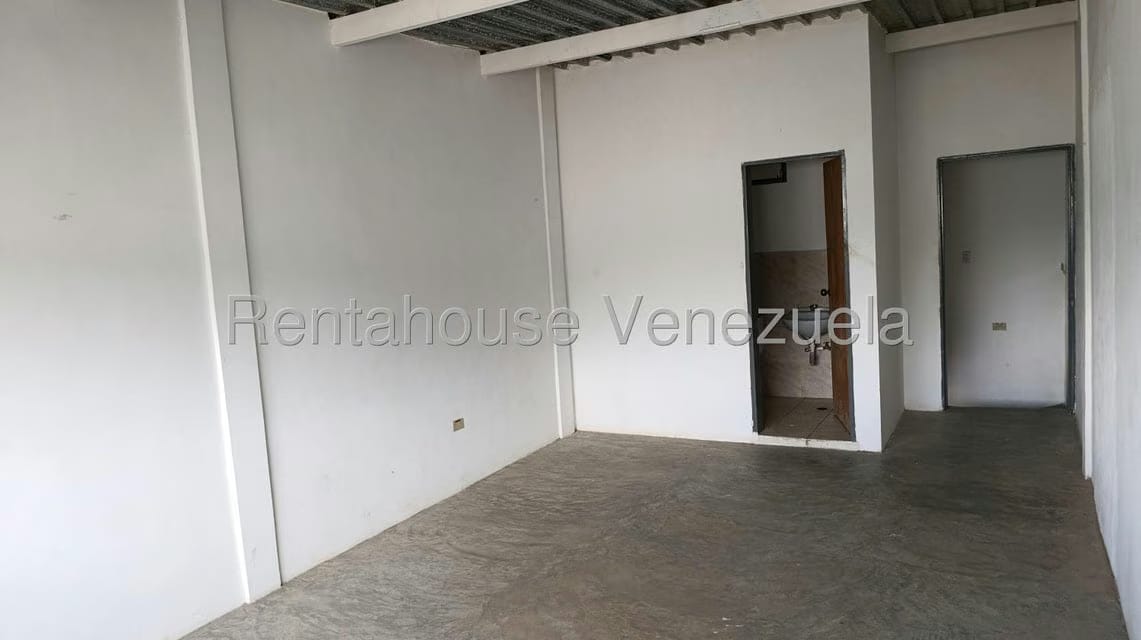 Comercial (Local Comercial) en Alquiler en La Candelaria, Carabobo - 13