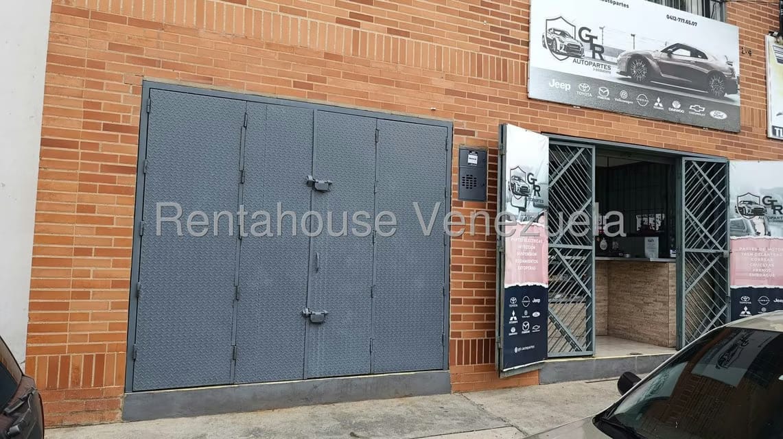 Comercial (Local Comercial) en Alquiler en La Candelaria, Carabobo - 3