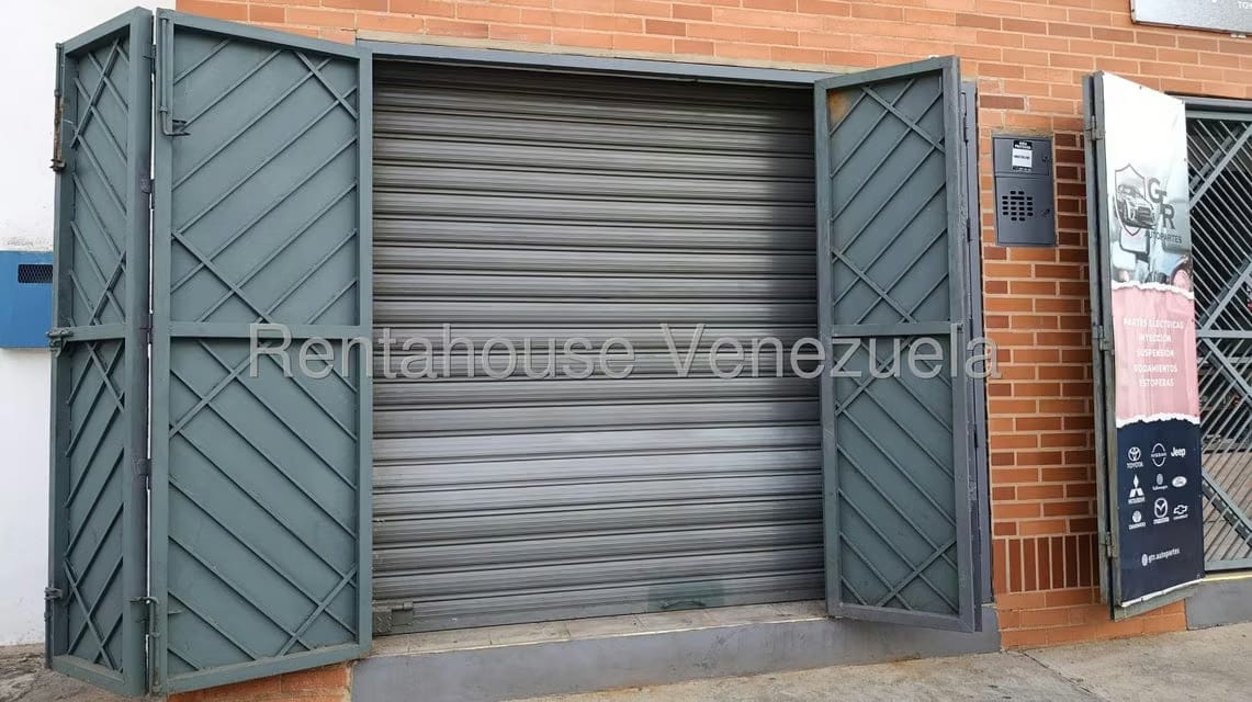 Comercial (Local Comercial) en Alquiler en La Candelaria, Carabobo - 4