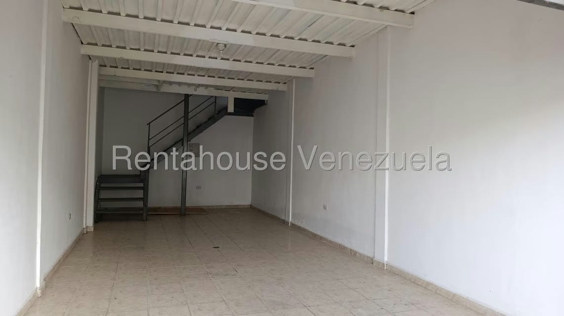 Comercial (Local Comercial) en Alquiler en La Candelaria, Carabobo - 5