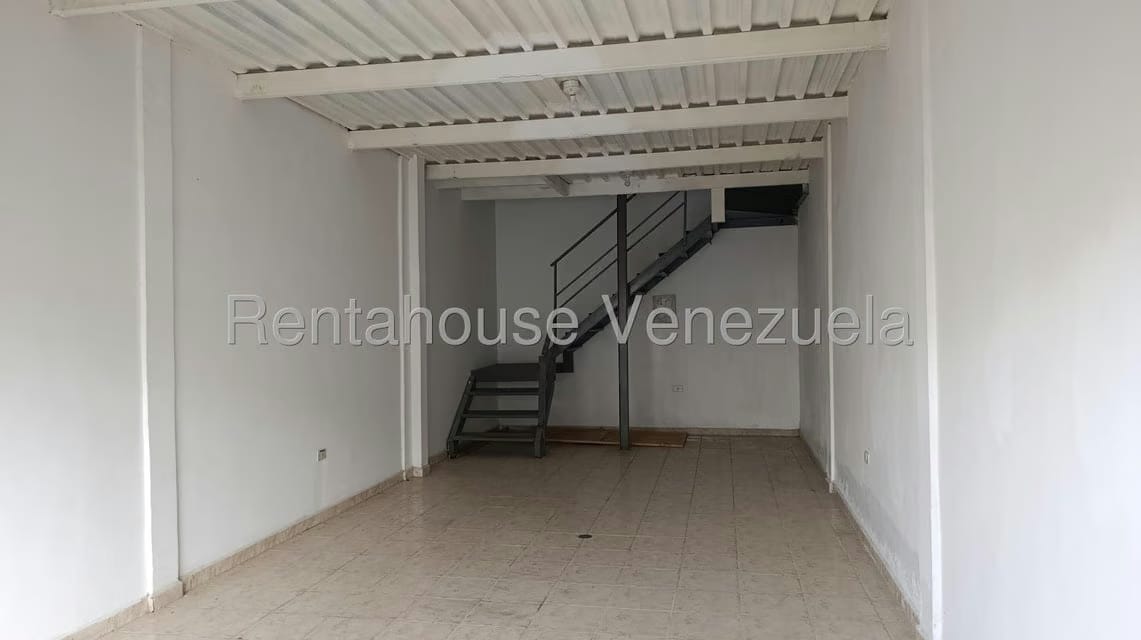 Comercial (Local Comercial) en Alquiler en La Candelaria, Carabobo - 6