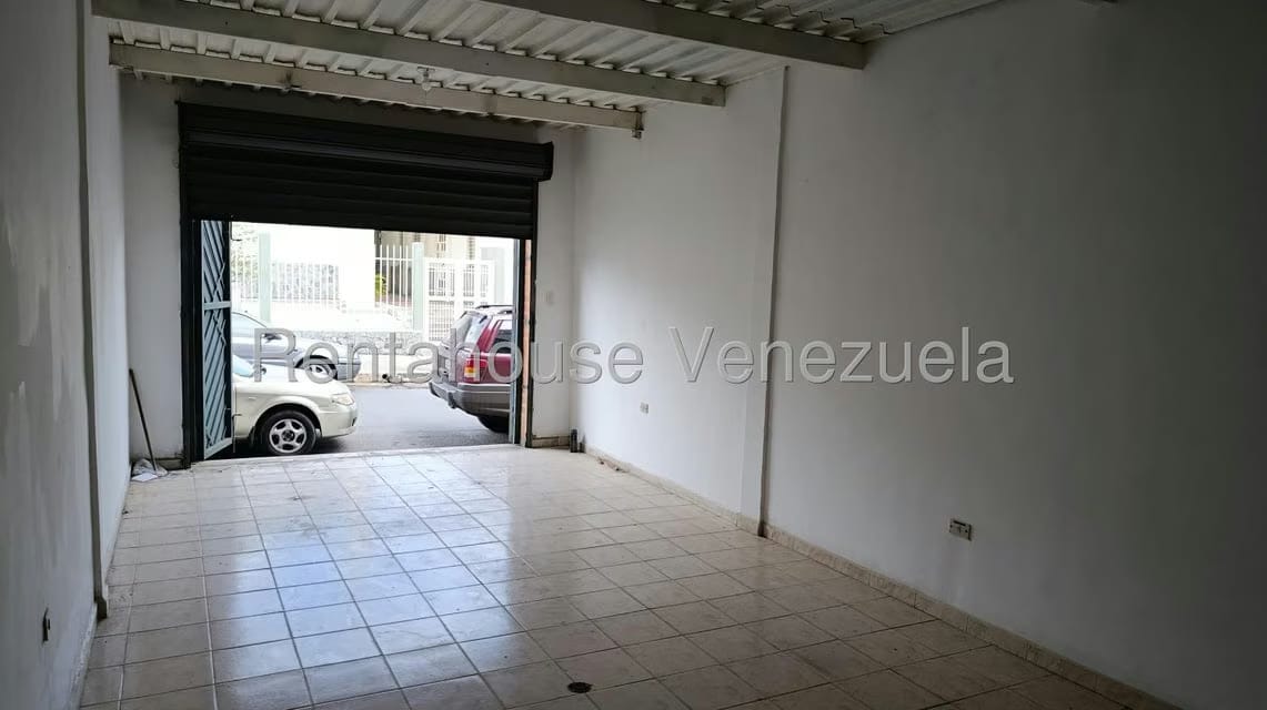 Comercial (Local Comercial) en Alquiler en La Candelaria, Carabobo - 8