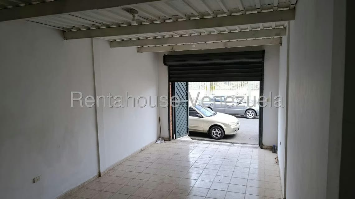Comercial (Local Comercial) en Alquiler en La Candelaria, Carabobo - 9