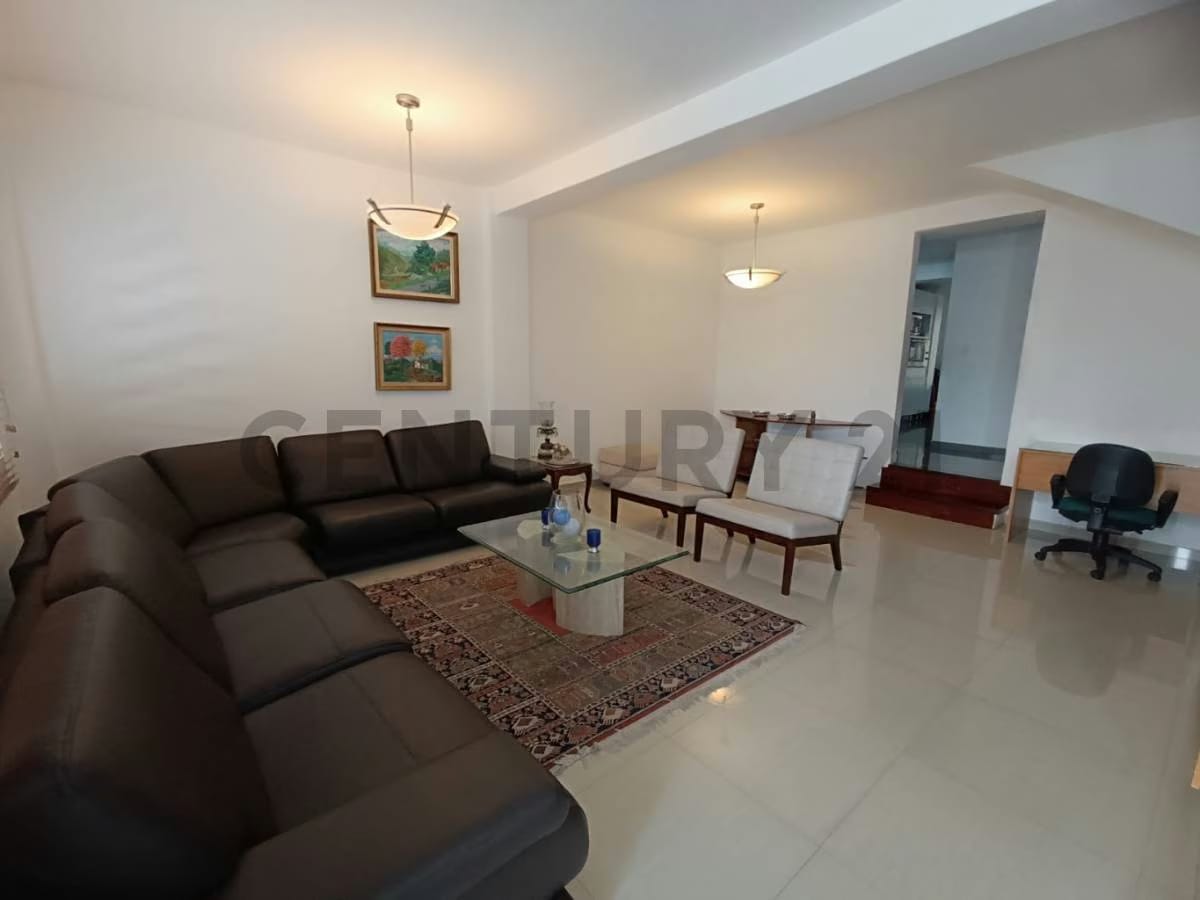 Venta de Casa en San Antonio de los Altos
